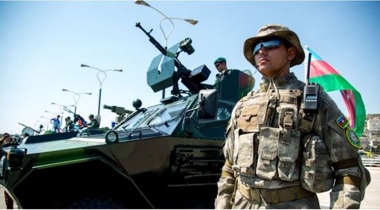 "8 noyabr Zəfər Günümüz mübarək!" - DEPUTAT