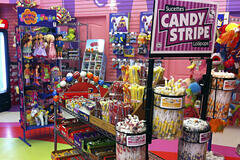 Şirkət şirniyyat yemək üçün ildə 100 min dollar təklif edir