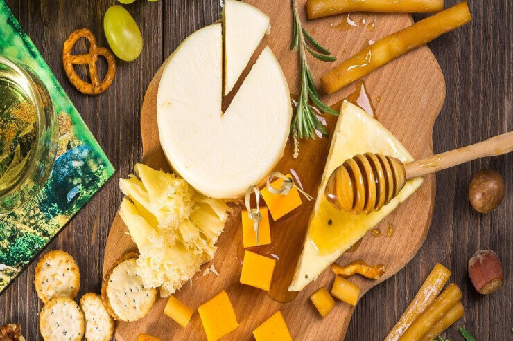 Yuxuya getməkdə çətinlik çəkirsinizsə bunları yeyin