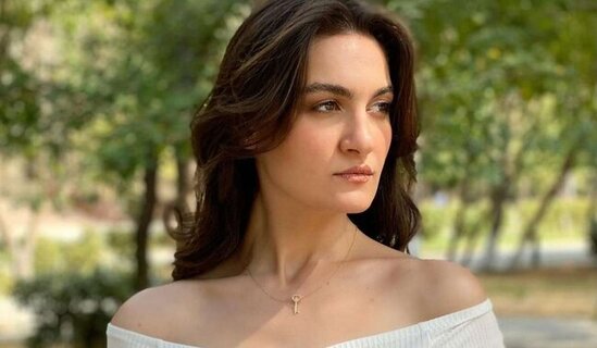 Azərbaycanlı aktrisaya AĞIR İTKİ