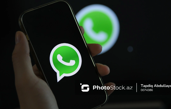 "WhatsApp"da internet olmadan işləyən yeni funksiya var