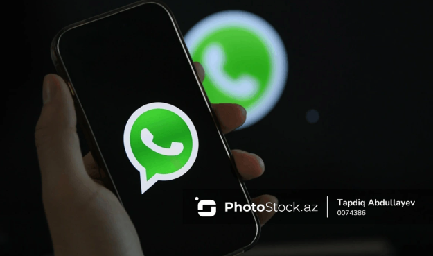 "WhatsApp" sevindirməyə davam edir: Yeni bölmə yarandı