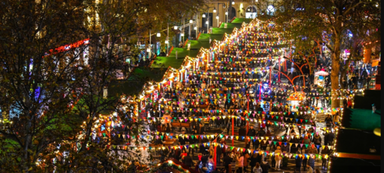 Əhaliyə ŞAD XƏBƏR: Yeni il gecəsi...