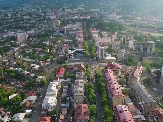 "Ermənilərin mənzilləri satışa çıxarılması həm saxtakarlıqdır, həm də özlərini aldadırlar" - AÇIQLAMA