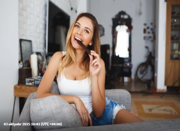 Yüksək təzyiqi azalda bilən 3 dadlı qida