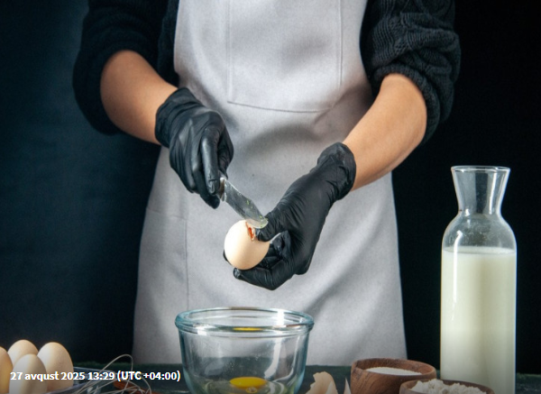 Niyə yumurtanı bıçaqla qırmamalısınız: hətta təcrübəli evdar qadınlar da bunu bilmirlər