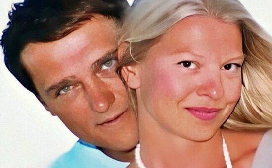 Yuri Şatunovun həyat yoldaşı xəstəxanaya yerləşdirilib