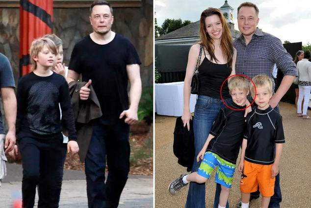 Mask ailəsində baş verən faciədən danışdı