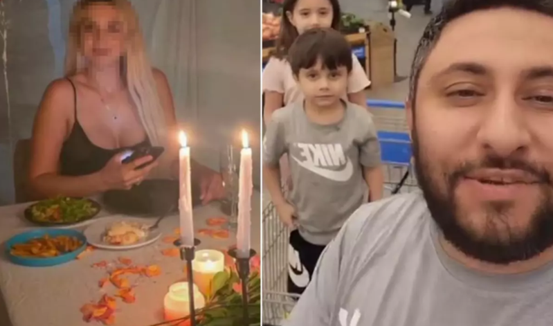 Məşhur YouTuber iki övladını öldürüb intihar etdi - VİDEO