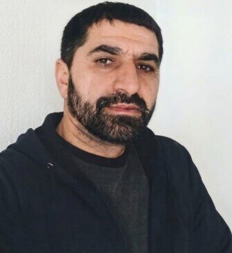 Rusiyada hündürlükdən yıxılan azərbaycanlı öldü - Foto