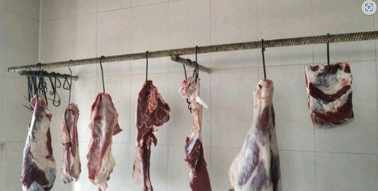 Qanunsuz heyvan kəsimi məntəqələrinin siyahısı - AQTA