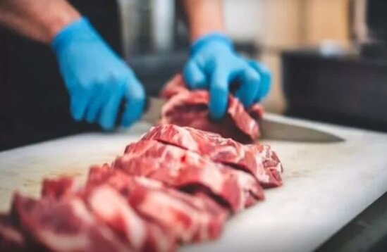 Qadın ərini BİŞİRİB YEDİ