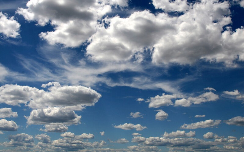 Yağış, şaxta, külək… - Sabahın hava proqnozu