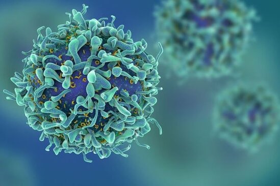 Süni intellekt xərçəngin müalicəsini tapdı