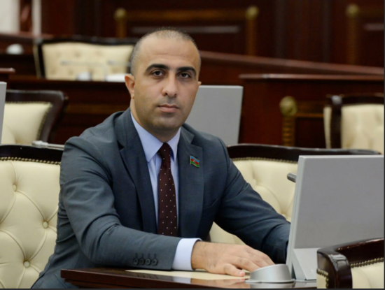 "Əsgərlərimiz Ermənistan ərazisinə hərbi missiya ilə keçməyib" - DEPUTAT
