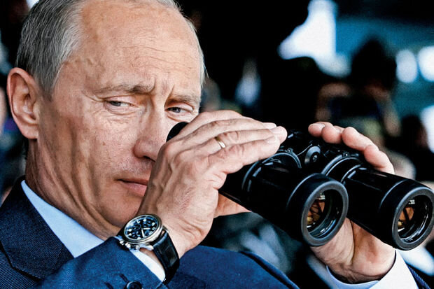 Putinin "Vaqner"lə bağlı planı