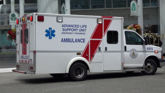 Kanadada məktəb səfəri faciə ilə sonlandı: 17 yaralı