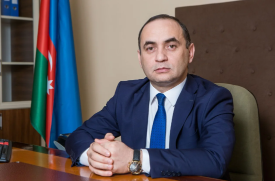 "Azərbaycan hər zaman Fələstin dövlətinin və xalqının yanında olub" - ŞƏRH