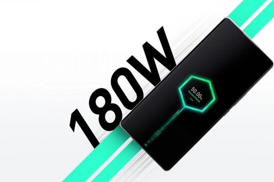 Smartfonlar üçün dünyada ən sürətli şarj sistemi təqdim olundu – VİDEO