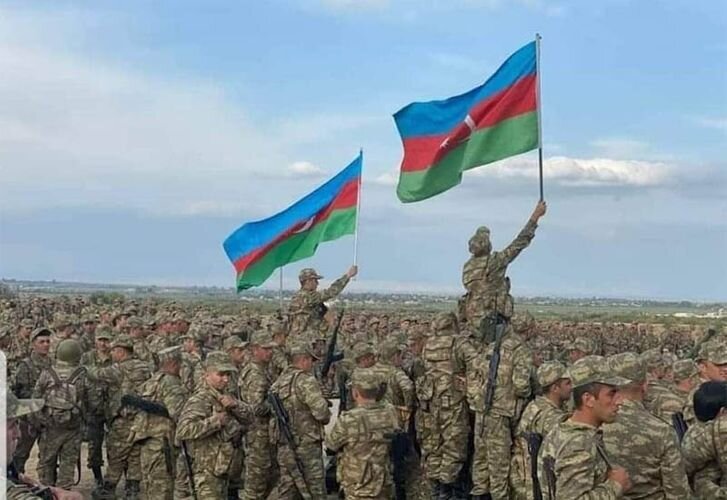 "Zəfər Günü Azərbaycan xalqının ədalətin və beynəlxalq hüququn bərpası uğrunda qazandığı tarixi nailiyyətdir" - DEPUTAT