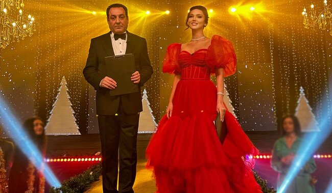 AzTV-nin Yeni ilini onlar aparacaq