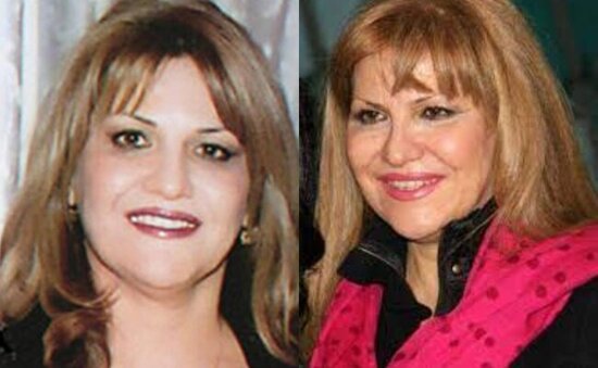 Zemfira Nərimanovanın illər sonra ilk FOTOSU