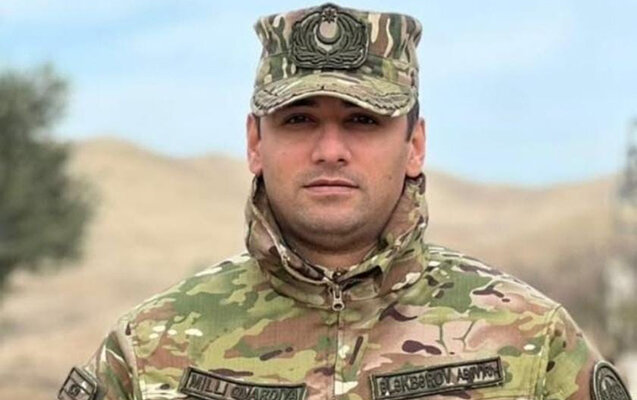 Zabitin atası da eyni səbəbdən ölübmüş... - Fotolar