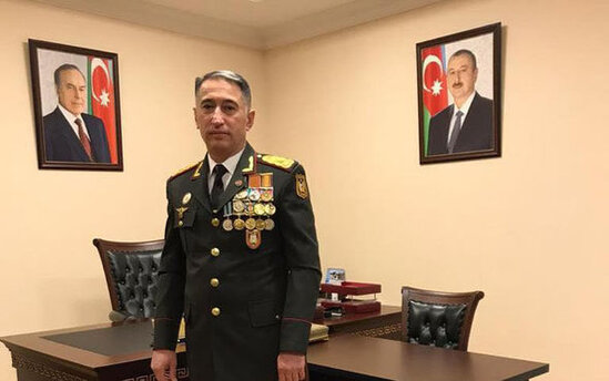 Bu gün İlham Əliyevin "general-leytenant" rütbəsi verdiyi hərbçilər kimlərdir? - FOTO