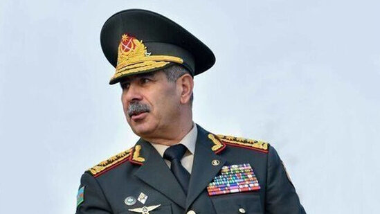 Zakir Həsənovun neçə müavini var? SİYAHI