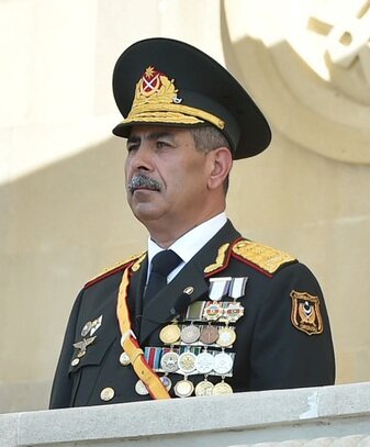 Zakir Həsənov müşavirə keçirdi, revanşist qüvvələrə qarşı "hər an hazır olun" tapşırığını verdi