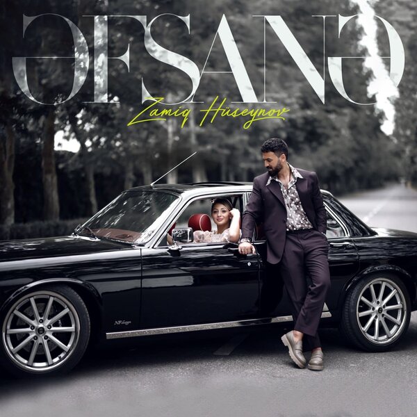 Zamiq Hüseynov "Sevgimiz əfsanədir... " dedi