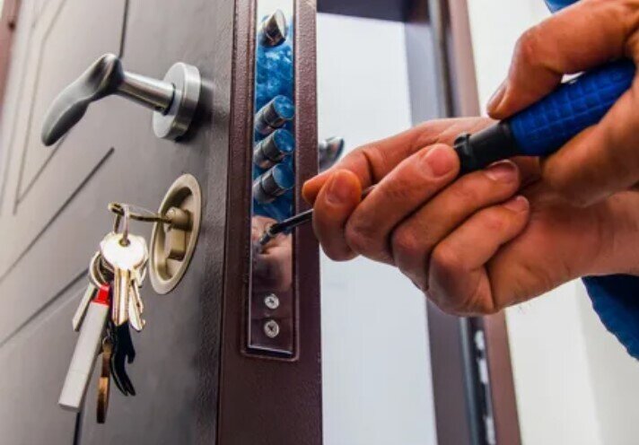 Qapı kilidi dəyişərkən ən çox yayılmış 7 səhv hansılardı?