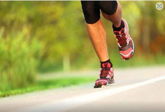 Bakıda idman edən ərəb öldü