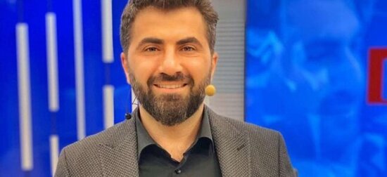 Zaur da Xəzər TV-yə "yox" deyib