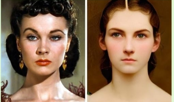 Tamamilə fəqli olan məşhur qəhrəmanlar - SİYAHI