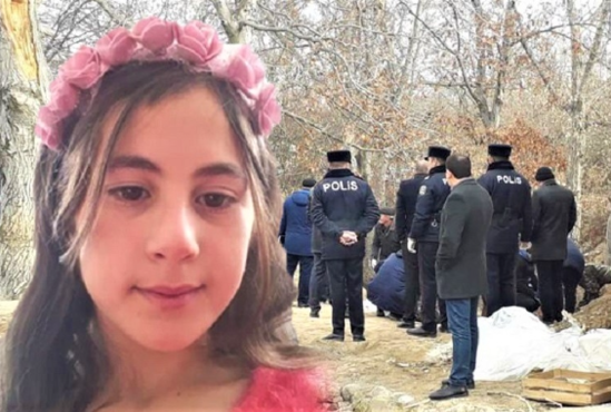 "Nərmin işi" ilə bağlı YENİ QƏRAR