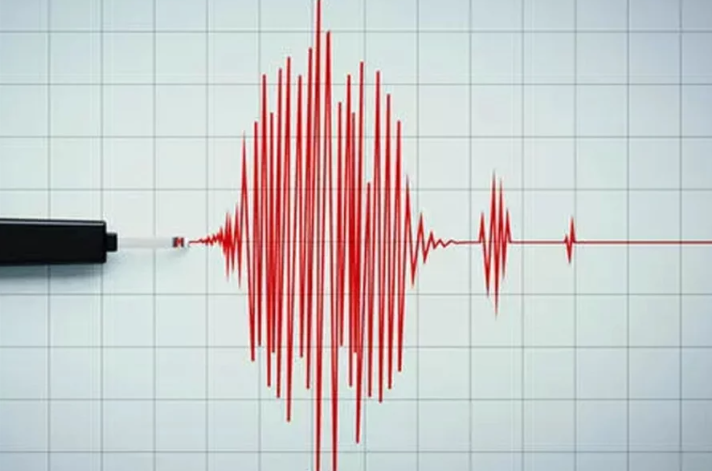 Türkiyədə yenidən zəlzələ oldu