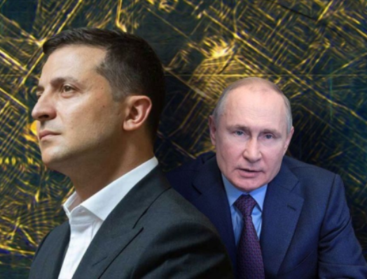 Ukrayna müharibənin qalib tərəfidir: Qələbə nə vaxt elan ediləcək?