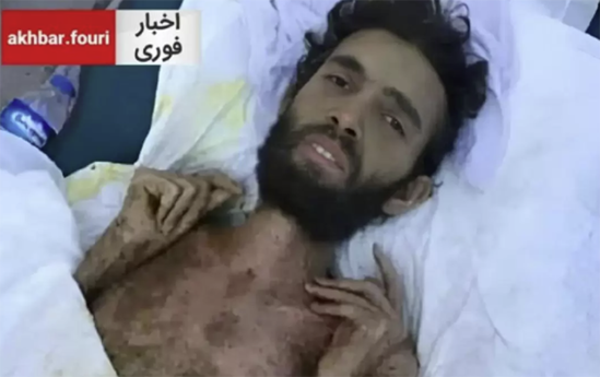 Zəlzələdən 3 ay sonra xilas edildi