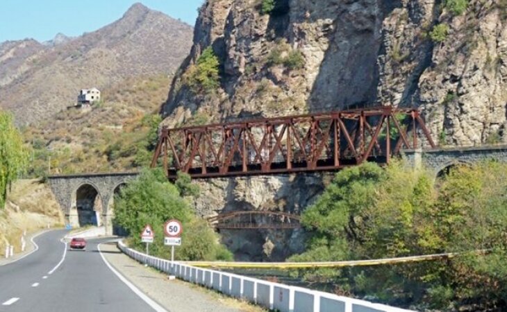 Səfirliyimiz bərpa olundu: Bəs Zəngəzur dəhlizi nə vaxt açılacaq? - ŞƏRH