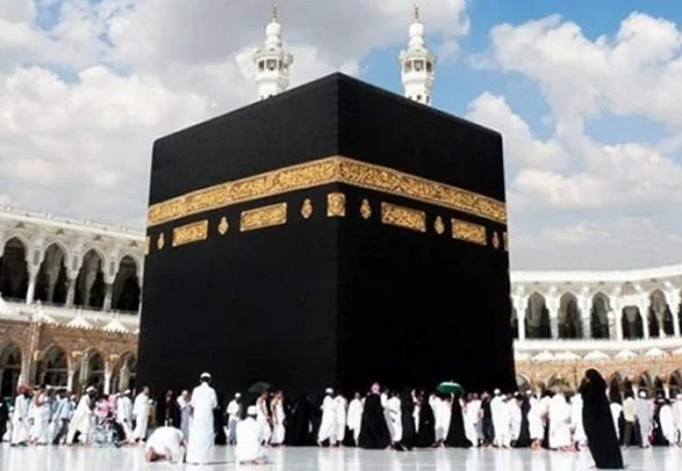 Azərbaycanlı zəvvarların hamısı Bakıya qayıdıb