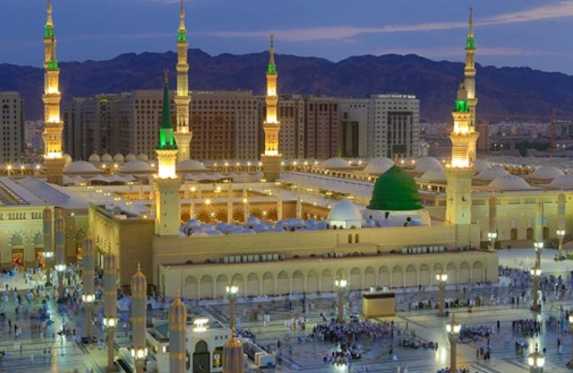 Sumqayıtlı zəvvar Mədinədə dünyasını dəyişib