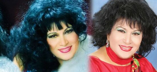 Dünyanın Zeynəbi 85 yaşında!