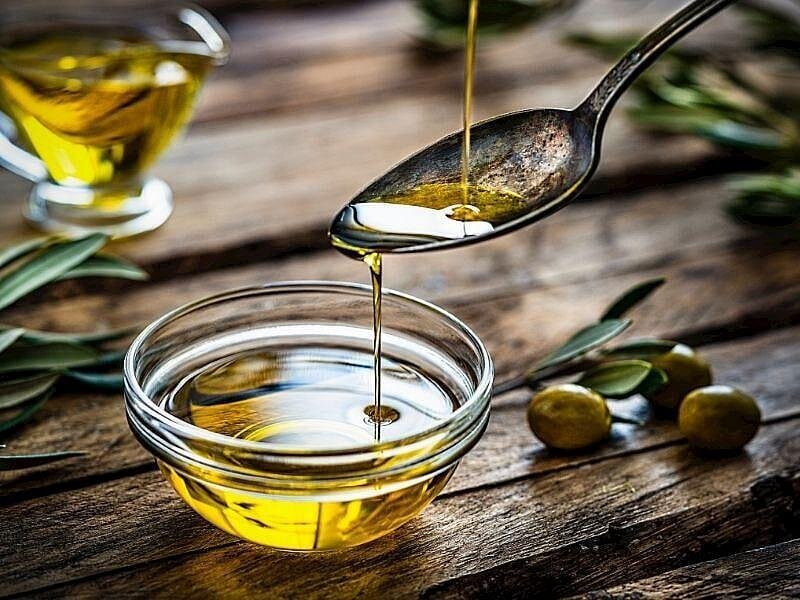 Zeytun yağından istifadə zamanı edilən 4 əsas SƏHV