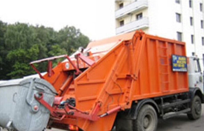 Zibil maşınının vurduğu yaşlı qadın həyatını itirdi