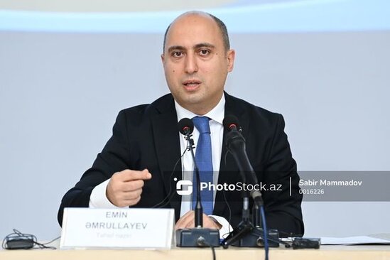 Nazir: "Bu qərarı AMEA-nın ləğvi kimi qiymətləndirmək düzgün deyil"