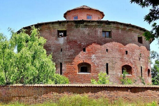 Stalinin Lənkəranda cəza çəkdiyi "Zindan qalası" təmir olunacaq