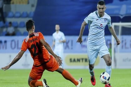 "Zirə" qələbə qazandı, 2-ci pilləyə yüksəldi