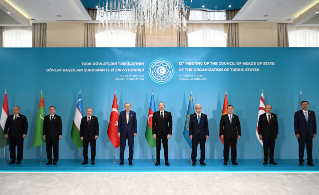 "Azərbaycan bu prosesin həm ideya mərkəzi, həm də icra lokomotivi kimi çıxış edir" - DEPUTAT