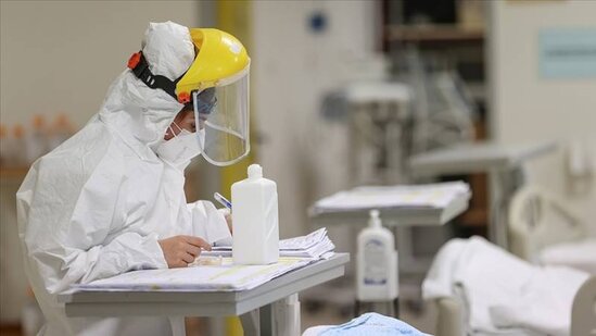 Əhaliyə PİS XƏBƏR: Yoluxanların sayı KƏSKİN ARTDI - Statistika